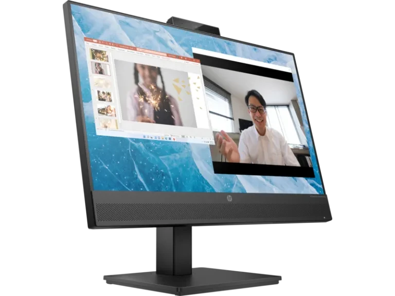 HP M24m 23.8″ FHD Conferencing Monitor – 678U5AA