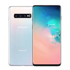 Samsung Galaxy S10 8GB RAM 128GB Dual SIM 3400 mAh 6.1 inch Display