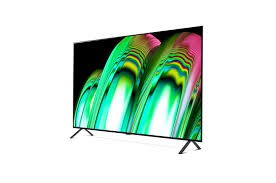 LG 65 Inch OLED 65A2 4K HDR Smart TV