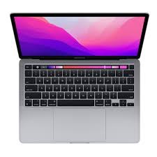 2022 MacBook Pro with M2 chip 8GB RAM 256GB SSD 13.3 inch Display