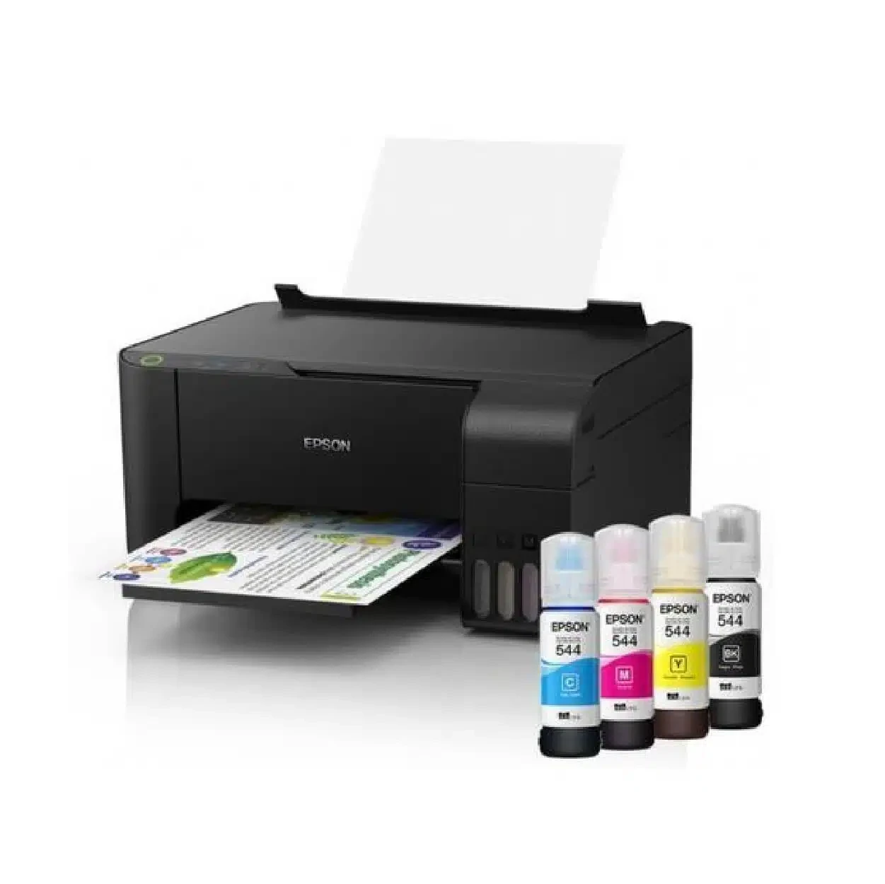 Epson EcoTank L3110 All-in-One Print Copy Scan Ink Tank Printer