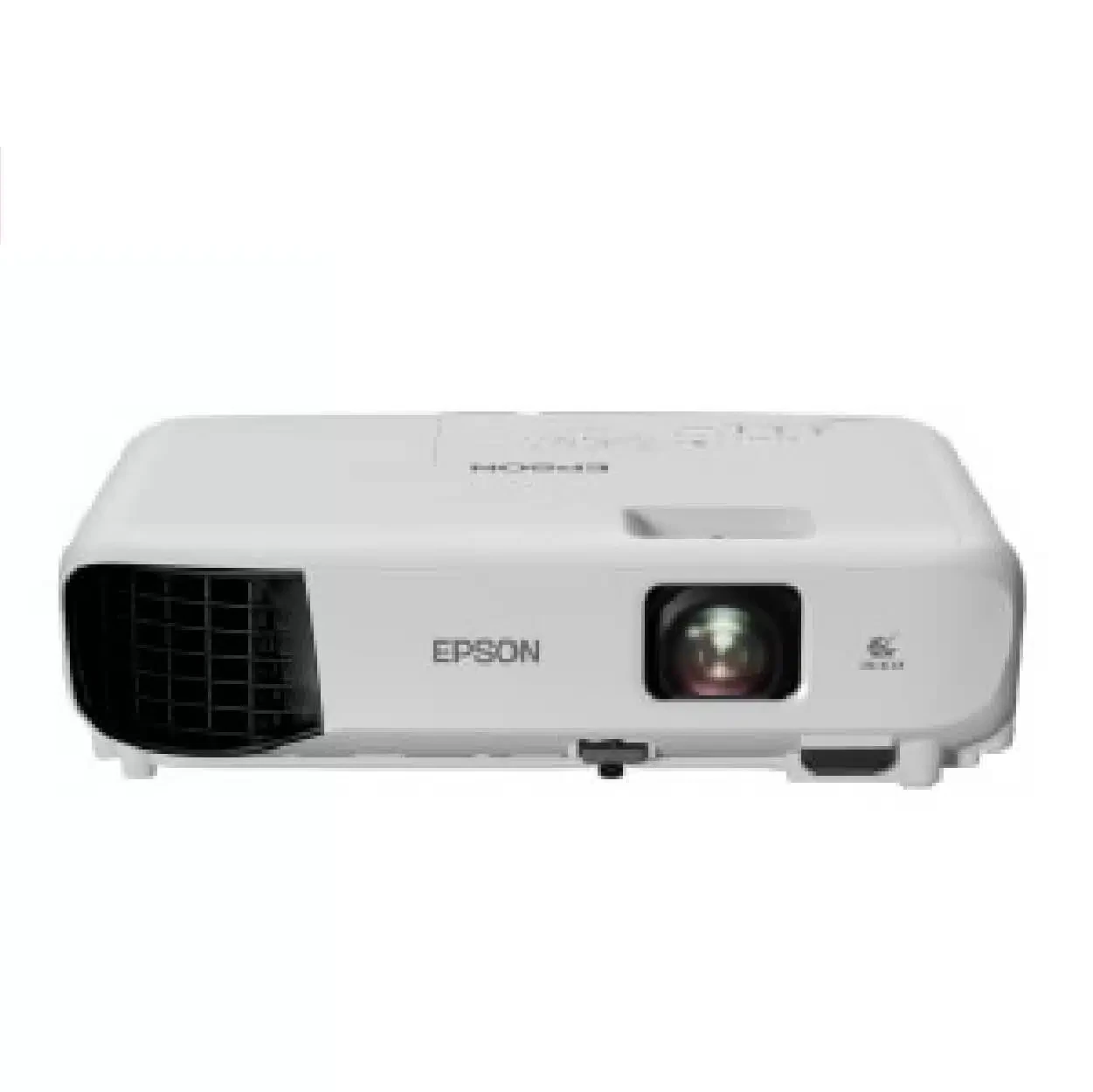 Epson EB-E10 3LCD 3600 Lumens XGA Projector