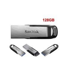 SanDisk Ultra Flair 128GB USB 3.0