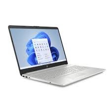 HP 14s Ryzen 3 8GB 256GB SSD 2GB Radeon Graphics 14″ Full HD Display