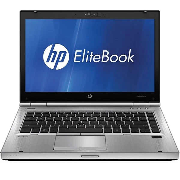 HP EliteBook 2560p Intel Core i5 4GB 500GB