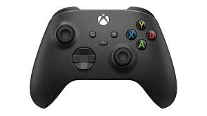 Xbox Controller Black