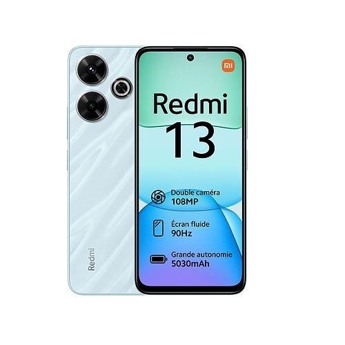 Redmi 13 256GB, 8GB RAM