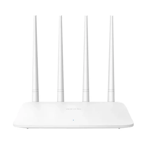 Tenda F6 Wireless Router N300