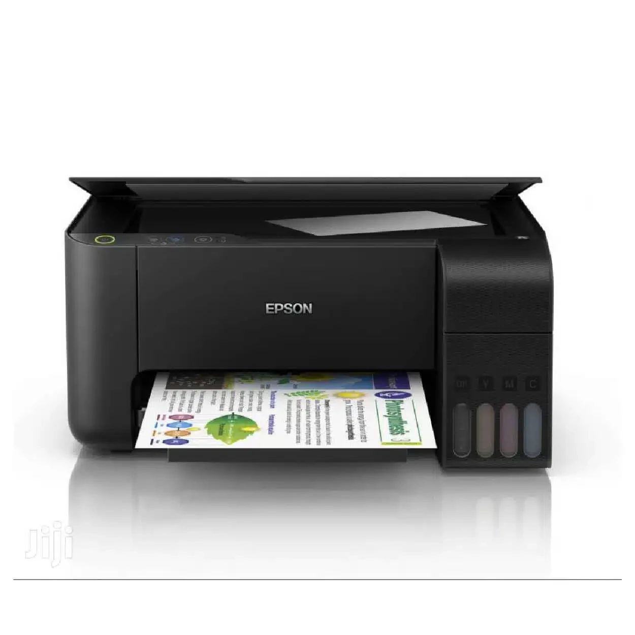 Epson EcoTank L3110 All-in-One Print Copy Scan Ink Tank Printer