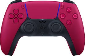 PlayStation 5 DualSense Wireless Controller Coloured