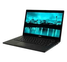 Dell Latitude 7280 Core i5 8GB RAM 256GB SSD 12.5″ Display