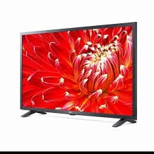 LG 43 inch LM6370 Smart TV