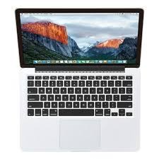 MacBook Pro Intel Core i5 @2.7GHz 16GB RAM 256GB SSD 13″ Retina Display WiFi Bluetooth Webcam A1502 MF839LL/A Early 2015