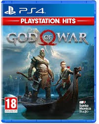 God of War PS4