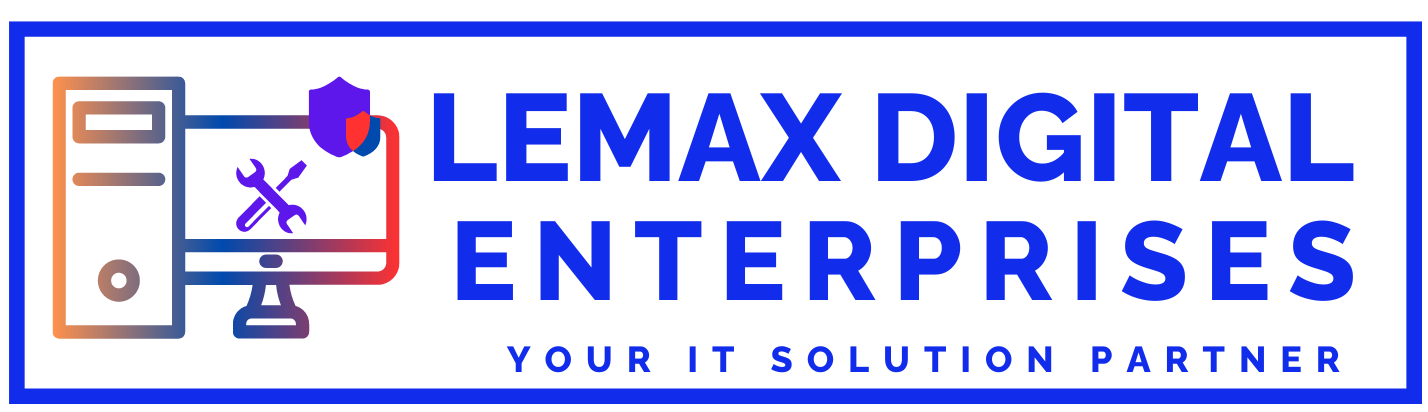 Lemax Digital Enterprise