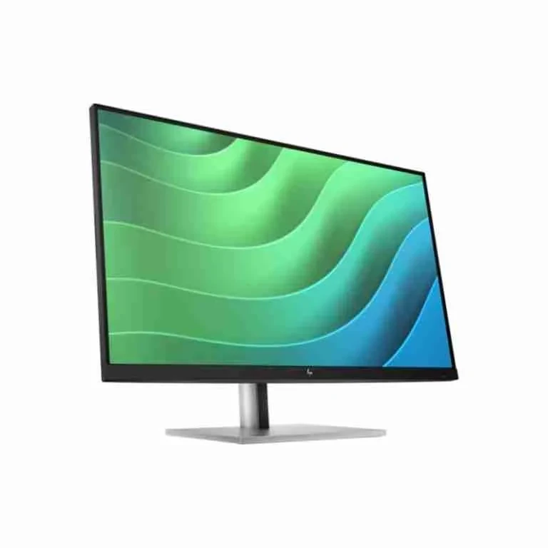 HP E27 G5 23.8″ FHD Monitor – 6N4E2AA